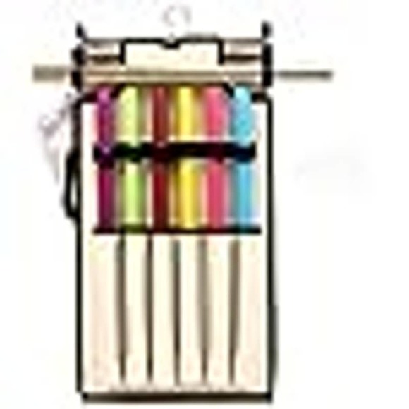 Portable, foldable Gift Wrap Caddy - Picture 2 of 7